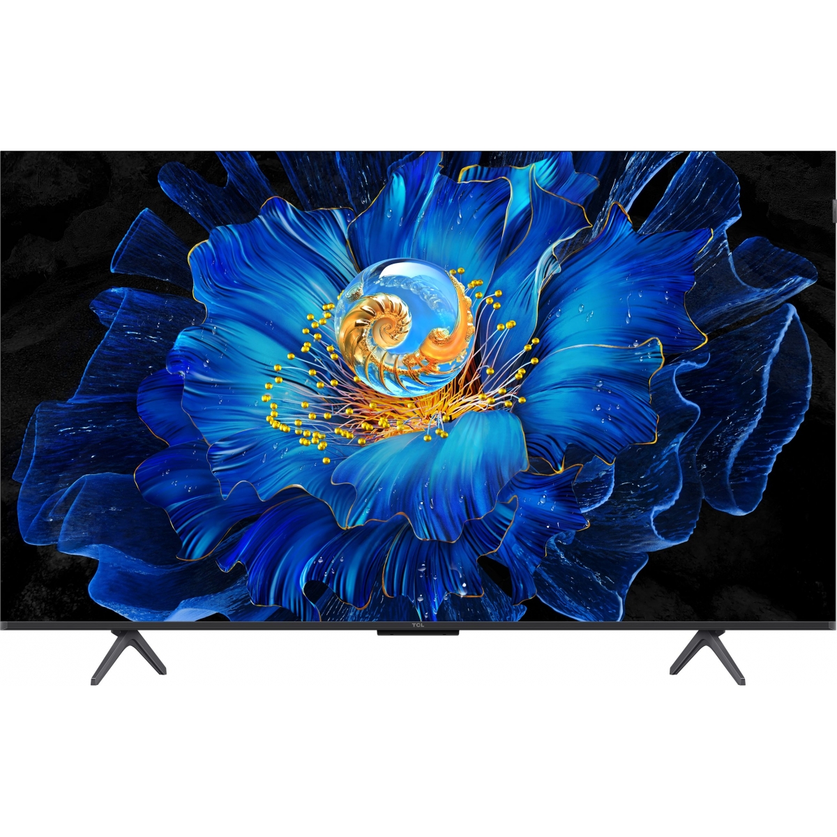 TCL 50Q6CS QD-Mini LED 4K Google 智能電視 - 50吋 (Q6CS系列)